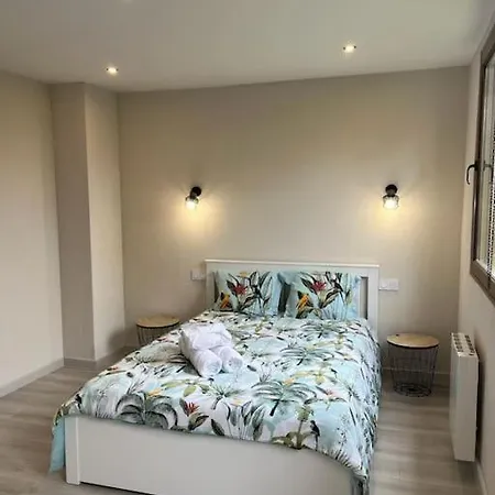 Apartment Le Domaine Du Cygne