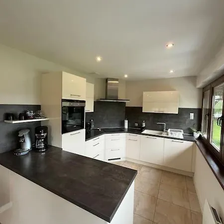 Le Domaine Du Cygne Apartment *