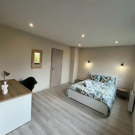 Le Peuplier Domaine Du Cygne Appartement Barst-Marienthal