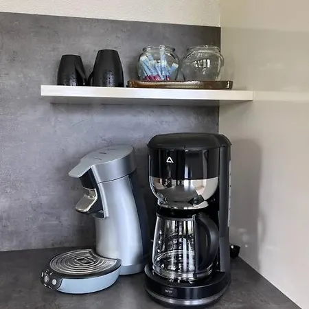 Appartement Le Peuplier Domaine Du Cygne Barst-Marienthal
