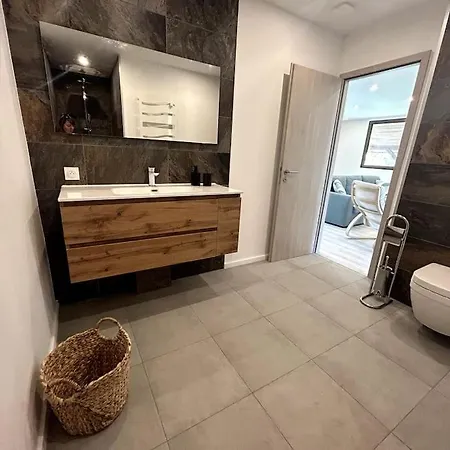 Le Domaine Du Cygne *