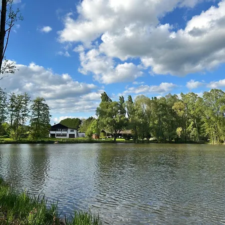 Appartement Le Peuplier Domaine Du Cygne