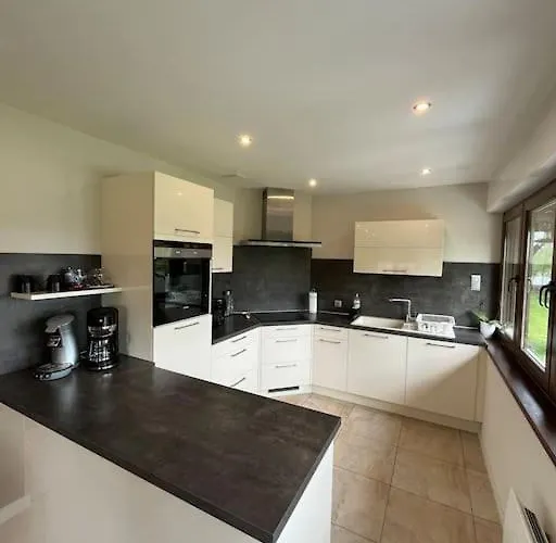 Le Domaine Du Cygne Apartmán *