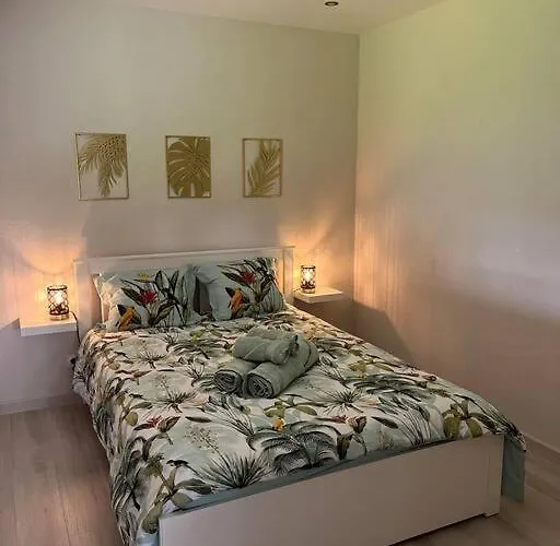 Apartmán Le Domaine Du Cygne *