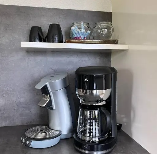 Apartmán Le Domaine Du Cygne Barst-Marienthal