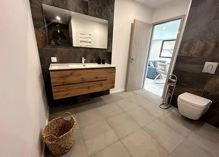 Le Domaine Du Cygne *